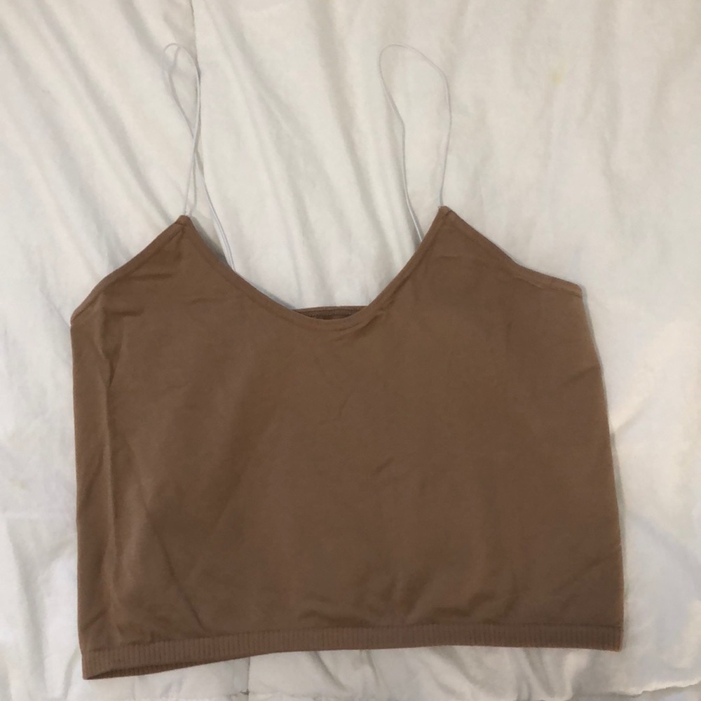 Free people tiny tank